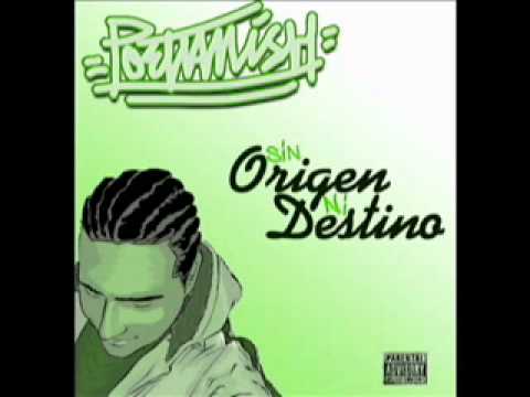 Poetamish "Sin Origen Ni Destino" Video Promo