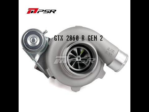 Pulsar Turbo (PSR) Review(The raw truth).This company has a great customer support!! GTX2860R GEN2