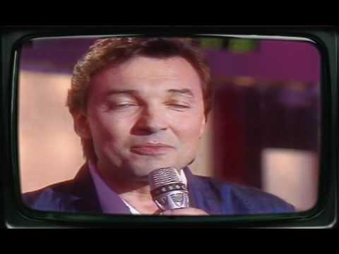 Karel Gott - Die Liebe lebt 1985