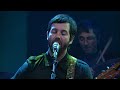 Duncan Sheik - "Memento" at World Cafe (2008)