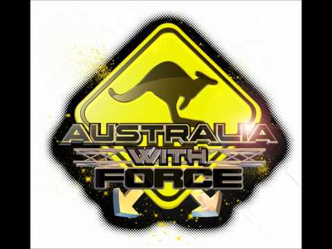 AWF050 - B1 - Starstruck Feat. pearlynrae - Cry (S3RL Remix)