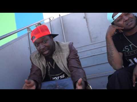 Breadgame Makk ft. Siknin - I Dont believe You