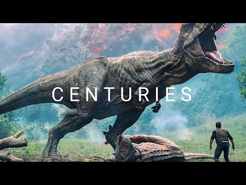 T-Rex Tribute - Centuries Credit to @UniversalPictures  got the clips from them ￼ 