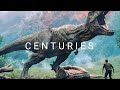 T-Rex Tribute - Centuries