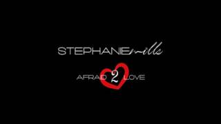 Stephanie Mills Feat. K-Ci - Afraid To Love NEW 2015