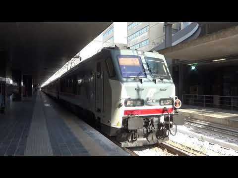 InterCity 588 Roma Termini