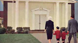 Blackwood Brothers- He's Everywhere