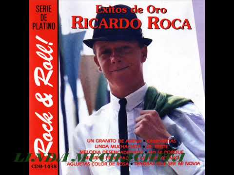 RICARDO ROCA 10 ÉXITOS