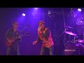 Don't Get Along - Blues Funk sample