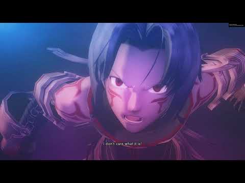 .hack//G.U. Last Recode - Vol.1 Rebirth [PS5 4K 60 fps] - Longplay FINAL