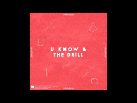 U Know & the Drill - Hoes & Discoes