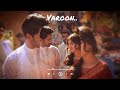 Vaaroon Slowed Reverb Mirzapur Anand Bhaskar Monomusick Lofi Mix Full Song