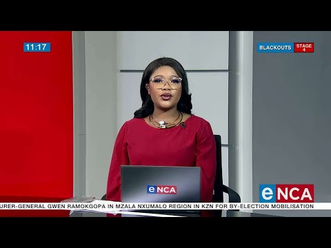 Former DA leader Tony Leon weighs in on Federal Congress