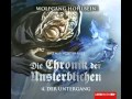 Hohlbein, The Chronicle of the Immortals Part 4/The Downfall