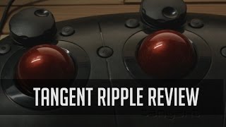 Tangent Ripple Review - $350 Color Surface... Should You Buy It?