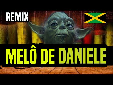 Melô De Daniele | Danielle Bradbery - Dj Mister Foxx