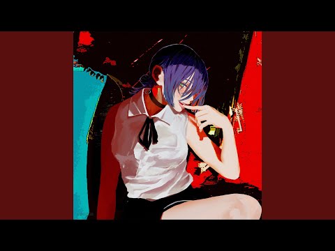 Kenshi Yonezu - IRIS OUT