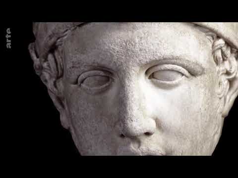 Der Unglückssegler: Theseus | Die großen Mythen: Antike Götter und Helden #5 | ARTE