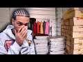 My First P O Unboxing