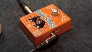 Video thumbnail for BBE Boosta Grande Demo (VH style) by BBETV