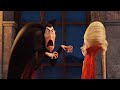 Every Bleh Bleh Bleh In Hotel Transylvania Movies 1 4