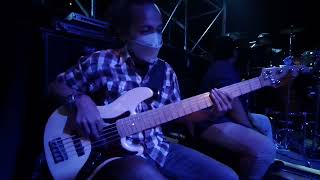 Download lagu RINDU - ELICA PAUJIN -BIG STAGE 4-MINGGU 6-BASS CAM mp3