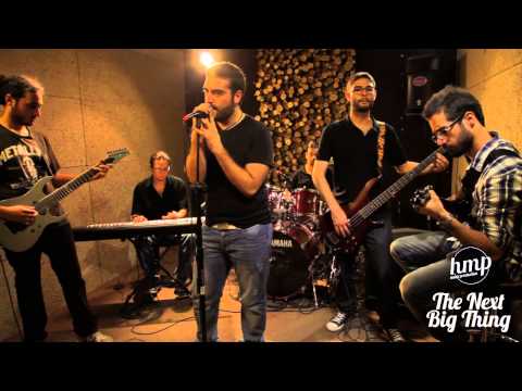 Araqiel // THE NEXT BIG THING - AUDITION