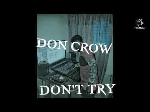 download lagu mp3 mp4 Don Crow, download lagu Don Crow gratis, unduh video klip Don Crow