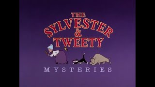 The Sylvester & Tweety Mysteries - Intro / Outro Music