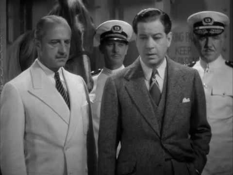 Charlie Chan at the Race Track Video-Preview.avi