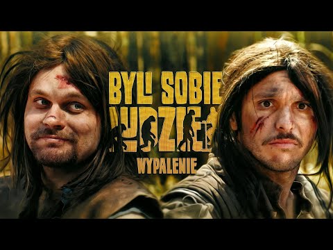 Byli sobie Ludzie #12 - "Wypalenie"