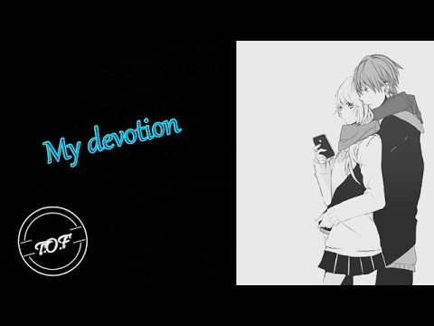Nightcore Devotion Coleman Hell