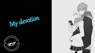 Nightcore Devotion Coleman Hell