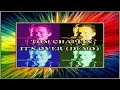 TOM CHAPLIN: IT'S OVER (DEMO) 