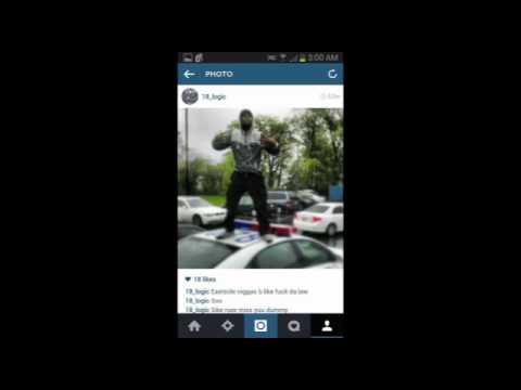 GM Lor Cory -On the Block