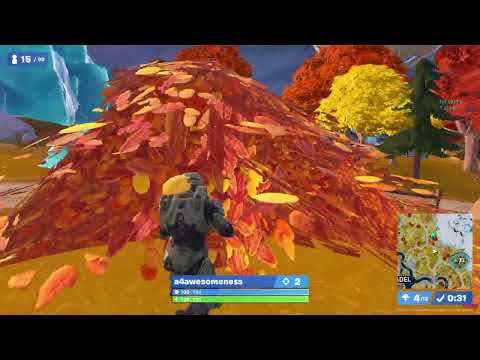 Fortnite VR 230528