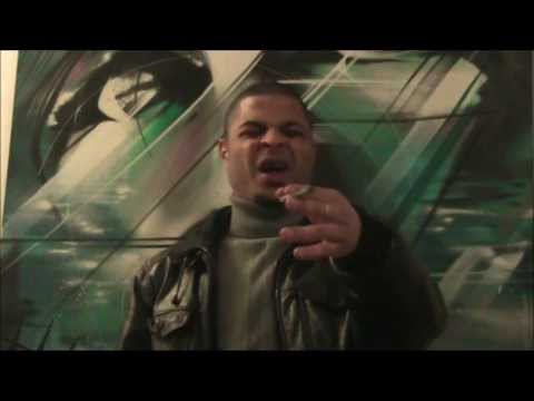 SELAS - FREESTYLE OMERTA MUZIK (PROD: MANI DEIZ)