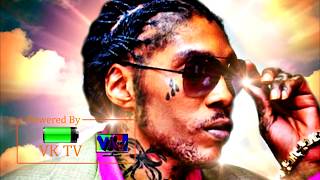 Vybz Kartel - Make Up Sex (Audio)