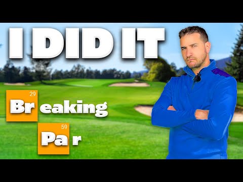 How to Shoot Under Par on the Golf Course