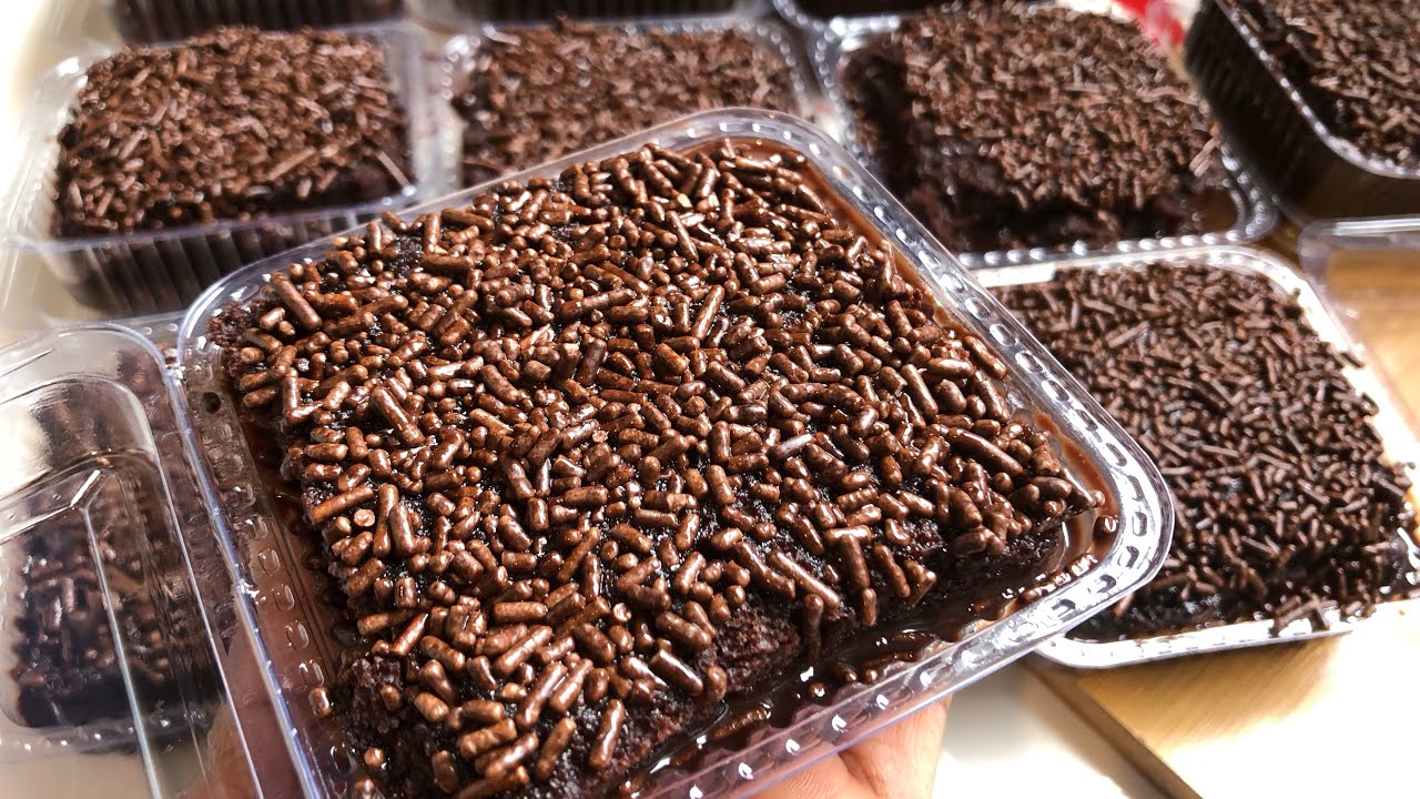 GANHE  R$900,00  POR SEMANA COM BOLO GELADO DE BRIGADEIRO (FAÇA E VENDA )