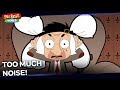 Bean Hates Roadworks Mr Bean Animated Season 1 Mr Bean World