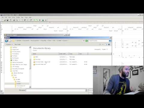 Programming Drums with Invalids (2 of 4) - MIDI Remapping