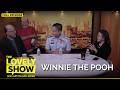 Jay Tarriela Hinatid Ni Winnie The Pooh Sa The Lovely Show Full Episode