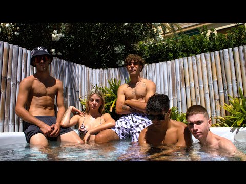 Mita - NTQR (Official Video)