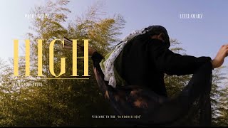 Download lagu [VIETSUB] High - 릴러말즈 (Leellamarz), Panda Gomm - BAMBOOCLUB[B] mp3