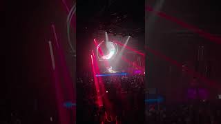 Amelie Lens at Amnesia shorts amelielens techno