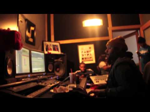 ''Reem Riches Studio Sessions'' with Jambalaya TV