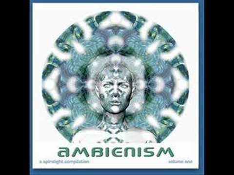 Cosmic Consciousness...Magic Sound Fabric...Album..Ambienism