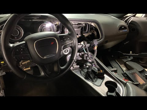 Adding Amplifiers  HellCat ScatPack Charger/Challenger Plug N Play ✅ Way 🙌