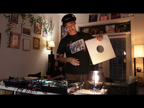 CRATE DIGGIN VOL.3 | KUDO AND PROVENANCE